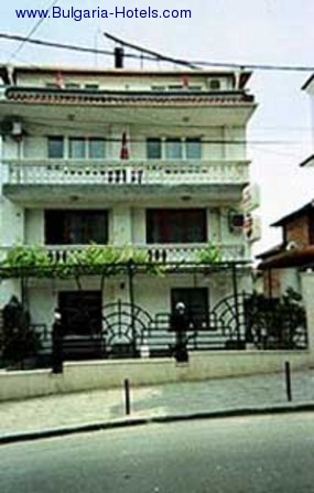 Bulgaria hotels